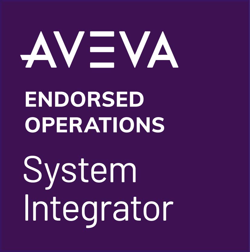 AVEVA-System-Integrator-partner-badge