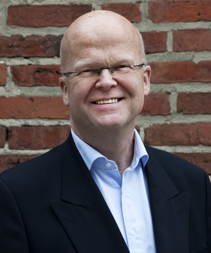 Jan Olhager - Photo, Lund Jan Olhager - Photo, Lund